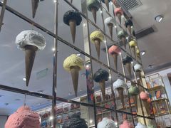 -VENCHI 闻绮(上海佛罗伦萨小镇店)