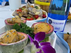 -深海中餐厅(国家海洋博物馆店)
