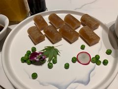 老太原俊儿肉-老太原菜馆(万达店)