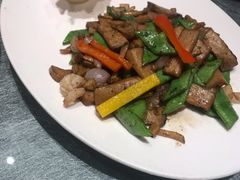 -汤记传菜(秀浦路店)