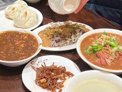 -姚记炒肝店(簋街店)