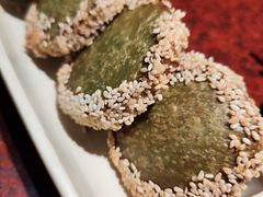 -绿茶餐厅(蓝色港湾店)