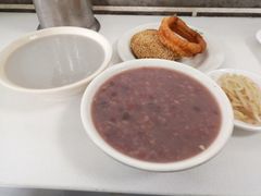 -老磁器口豆汁店(天坛店)