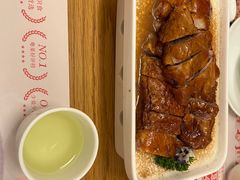 -顺风汤馆·广府粤菜(江宸天街店)