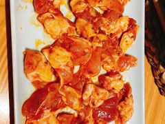 -丁荣华炸串(托乐嘉店)