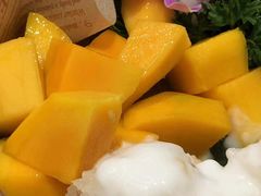 -mango tree芒果树泰国餐厅(青岛万象城店)