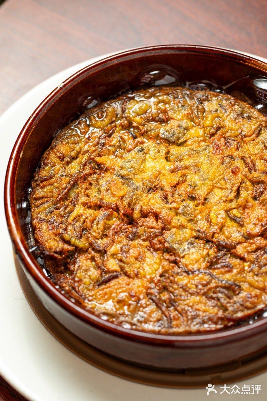 宝子们！！在顺德发现一家超绝的老店！！ 