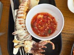 -Doo Dee Thai Food(Issan/Isaan/Esan)
