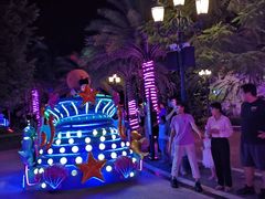 -三亚海昌梦幻海洋不夜城