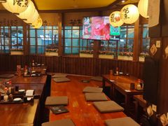 -鸟鹏烧鸟居酒屋(仁恒梦中心店)