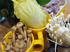 -铭记蛙小仙·活蛙畅享(CBD万达广场店)