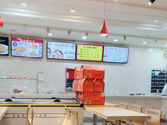 -惠成饺子(百合园店)