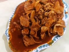 -满口香饭店