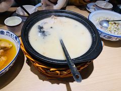 -兔爸私家小厨(新北万达店)