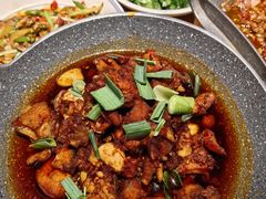 -树厨贵州菜(大十字店)