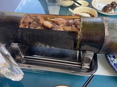 -生态苑农庄(十里画廊遇龙河店)