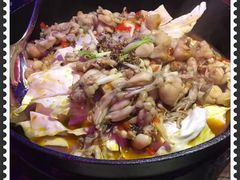 -蘭奢雅集·江浙菜(青山江滩店)