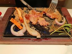 -豪客来牛排(中华城店)