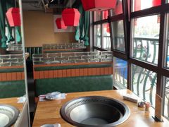 -山河屯铁锅炖鲜鹅·东北菜(开发区一店)