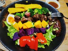 -Bco豆库(星耀天地店)