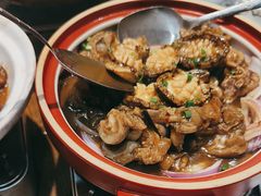 -黄泥岗·地道湖北菜(奥特莱斯店)