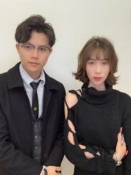 -Mix Boom Hair salon