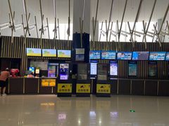 -金逸影城(武汉人信汇IMAX店)