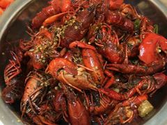 -渝味餐厅(雨山西路店)