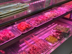 -清真刘记全羊肉鲜汤馆(前进路店)