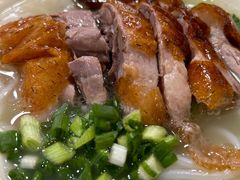 -盛品鲜东莞烧鹅濑粉(杨箕店)