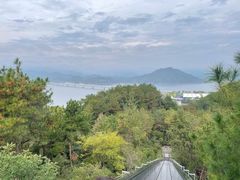 -千岛湖天屿景区