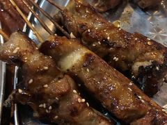 霸气烧排骨-大档(荔湾店)