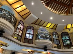 -华美轩中餐厅(客天下店)