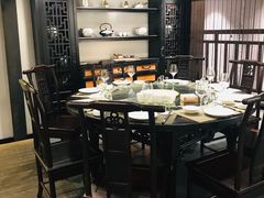 包厢-茶叁酒肆·楚味江湖(菱角湖店)