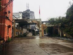 -广州市紫泥堂文化创意园景区