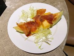 -怡咖啡自助餐(宁波香格里拉店)