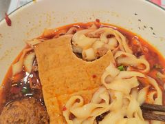 -晋乡亲刀削面(东风桥东店)