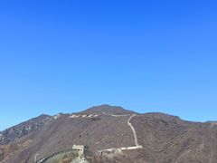 -慕田峪长城