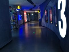 -万达影城(大明宫万达广场IMAX店)