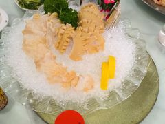 -嘉升大排档(番禺总店)