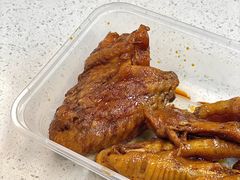 -山水肠粉(盐田店)