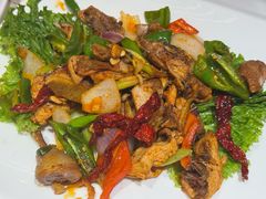 -马白开来特色羊排揪片子  (总店)