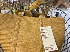 -MUJI无印良品(星光68广场店)