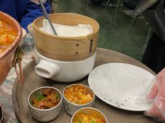 -浩海火烧云傣家菜(京广店)