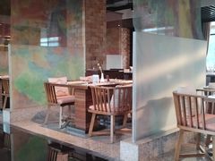 -重庆融汇国际酒店17楼·泉籁泰餐厅(沙坪坝店)