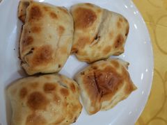 烤包子-新疆巴州金丝特餐厅(大钟寺店)