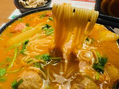 -肥汁米蘭香港米线(宁波路总店)