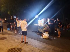 -新疆阿力烧烤