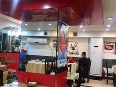 大堂-真味川菜(梅岭南路店)