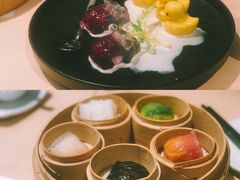 -避风塘(宝山万达店)